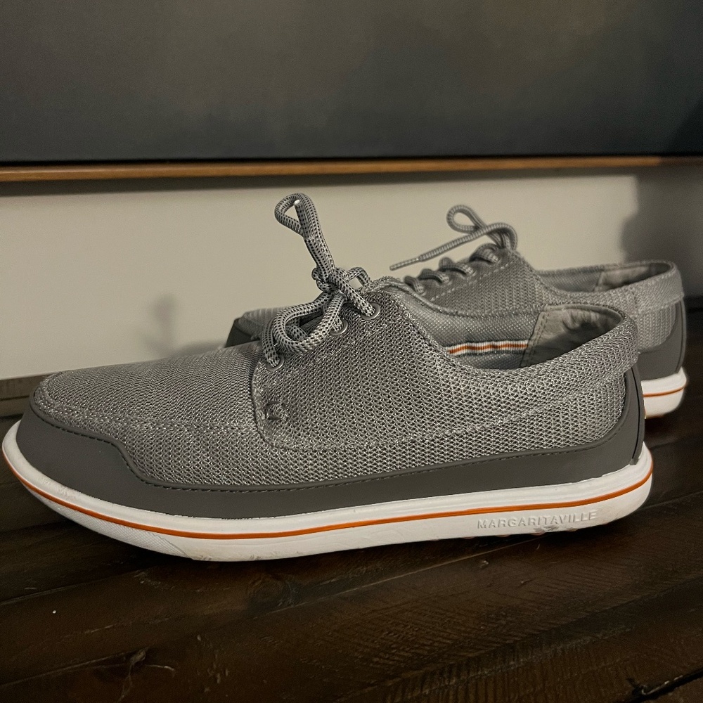Margaritaville Golf Shoes, The Gimmie, Spikeless Mens Golf Shoe, Golf Footwear